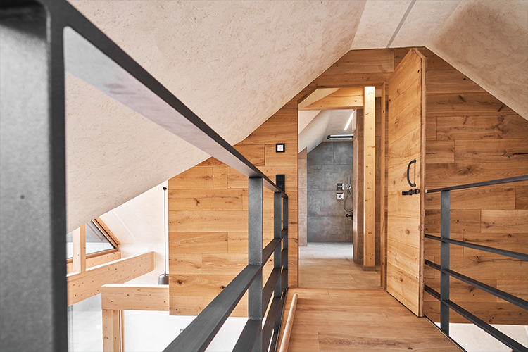 Altbauliebe Altes bewahren und Neues wagen